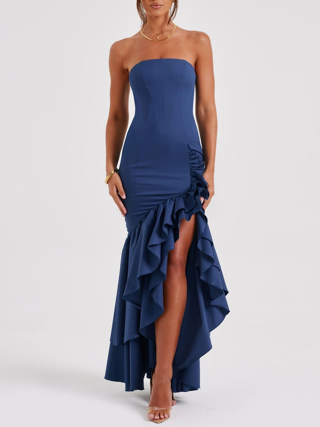 Angelina Maxi Dress