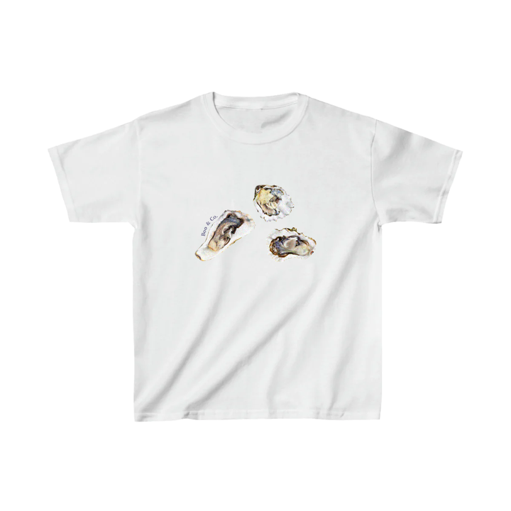 Bon Apétit Baggy T-shirt