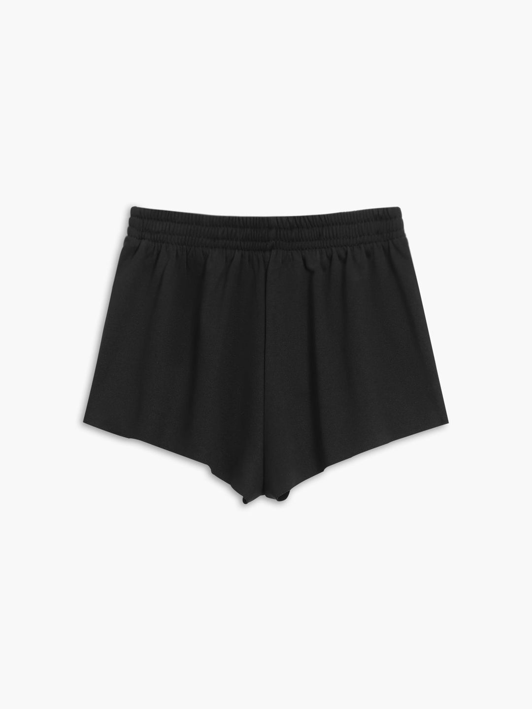 Ensemble short trois pièces à manches longues Athleisure 