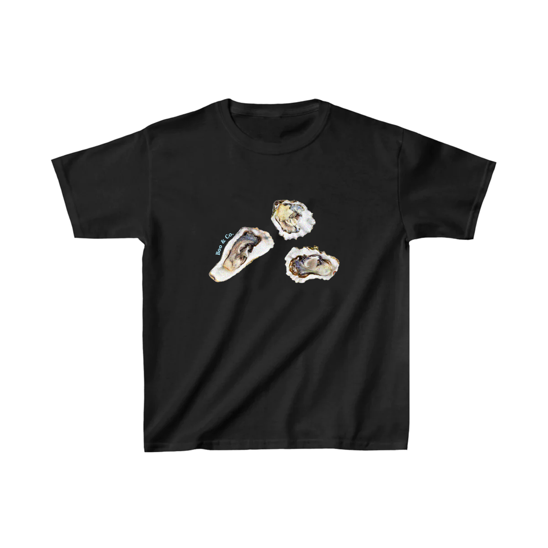 Bon Apétit Baggy T-shirt