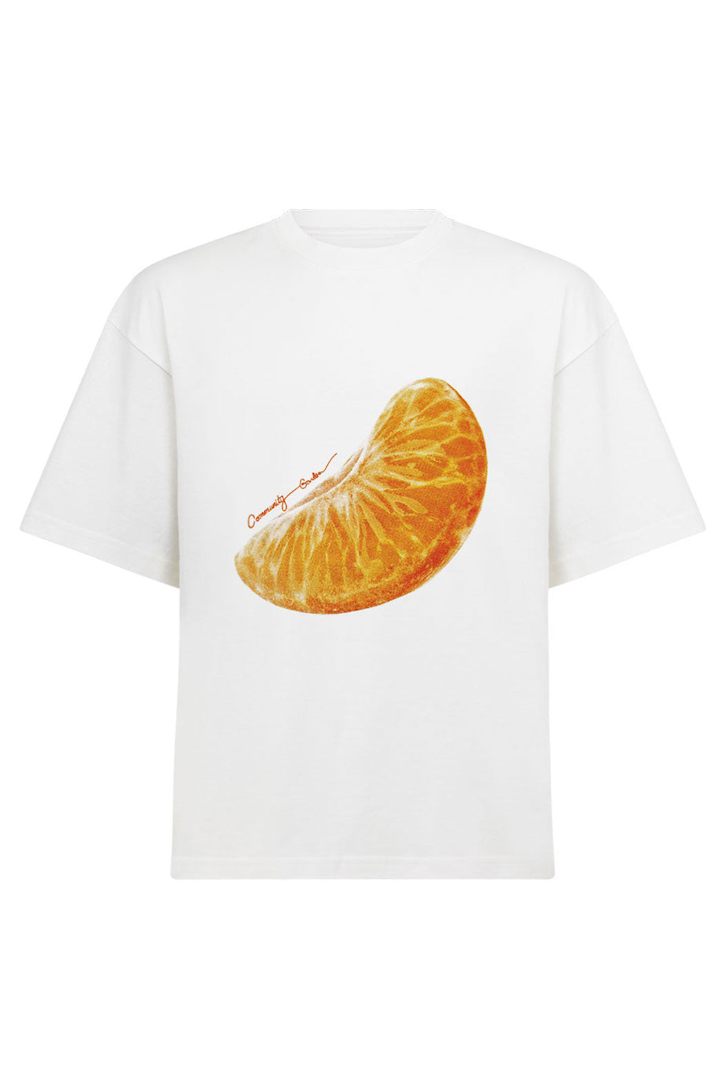 Citrus Signature Oversize T-Shirt