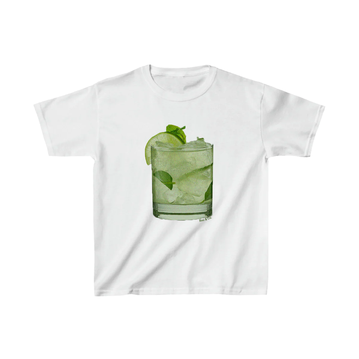 Mojito Baggy Tee