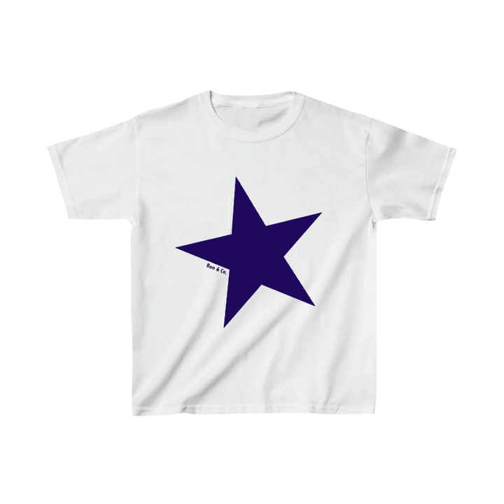 All-Star Baggy T-shirt