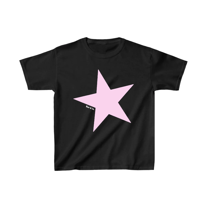 All-Star Baggy T-shirt